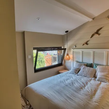 Villa Sel & Sable - Pool - Air Conditioning - 200 M
