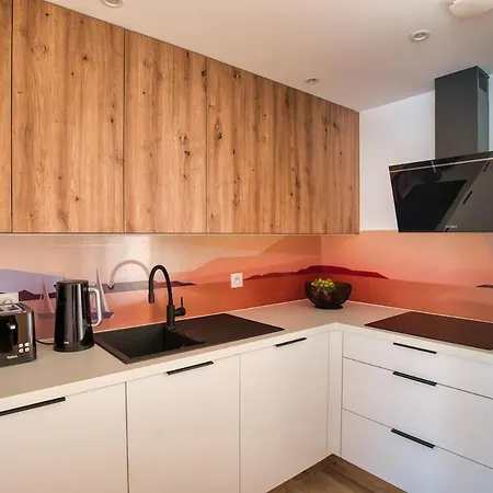 Villa Sel & Sable - Pool - Air Conditioning - 200 M