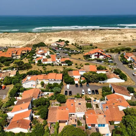 Sel & Sable - Pool - Air Conditioning - 200 M * Seignosse
