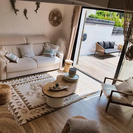 Sel & Sable - Pool - Air Conditioning - 200 M Seignosse