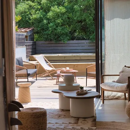 Sel & Sable - Pool - Air Conditioning - 200 M * Seignosse